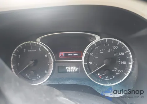 2015 Infiniti Qx60 from USA, damaged, VIN 5N1AL0MN6FC548380